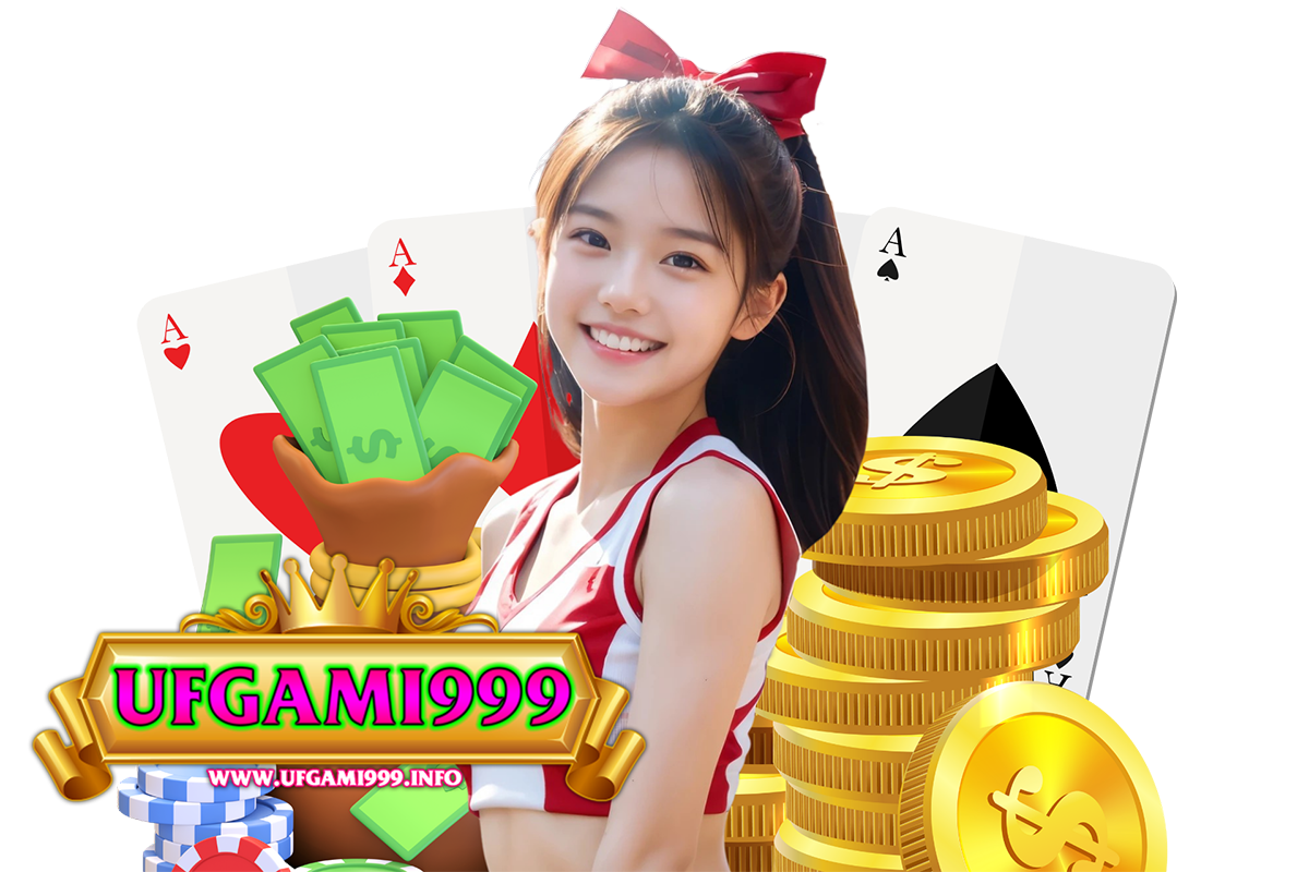 ufgami999