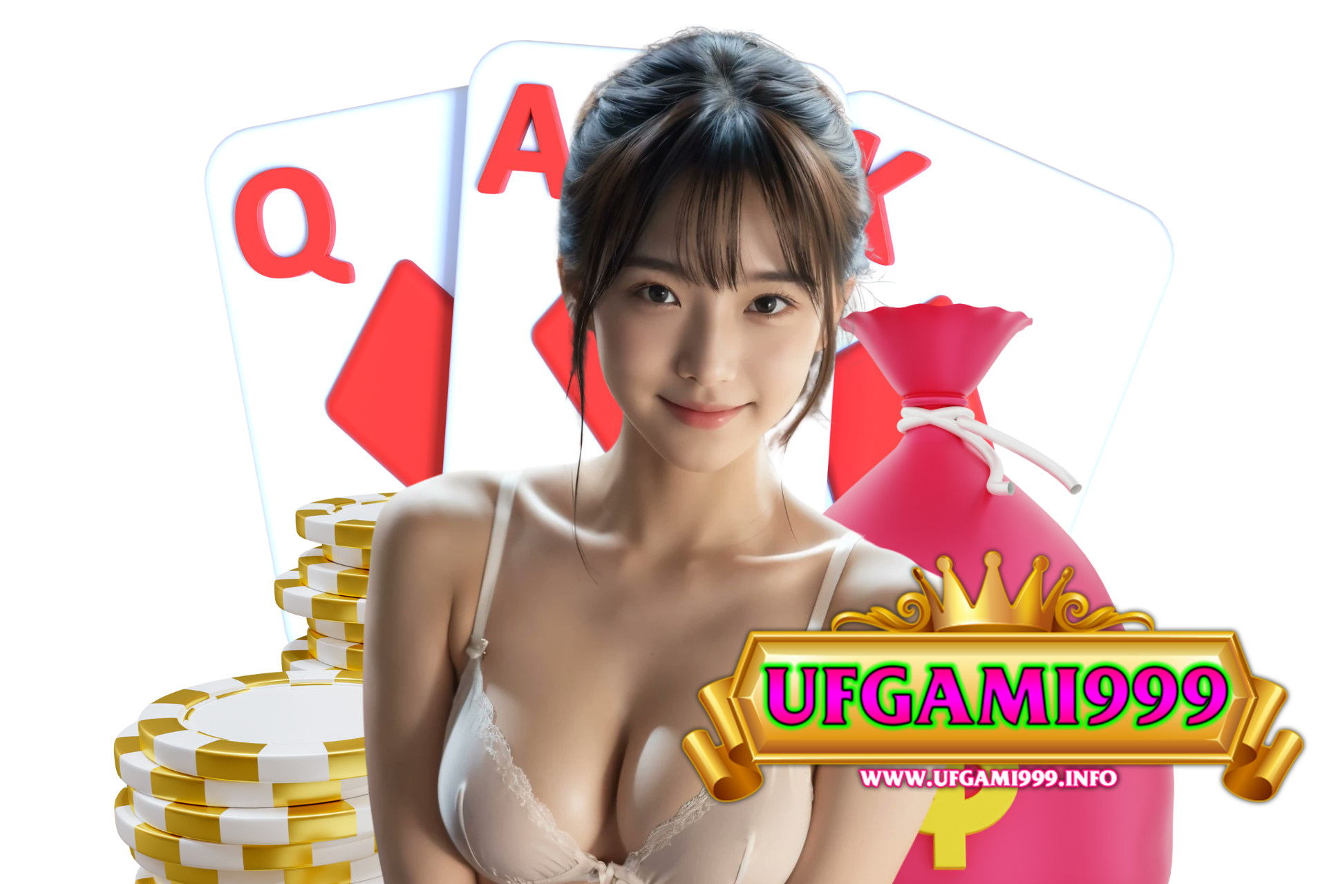 ufgami999 สมัคร